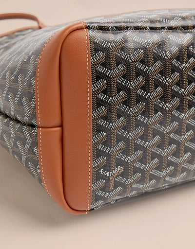 GOYARD(ゴヤール) Aurelle Zip Carryall – 高島屋オンラインストア - 公式