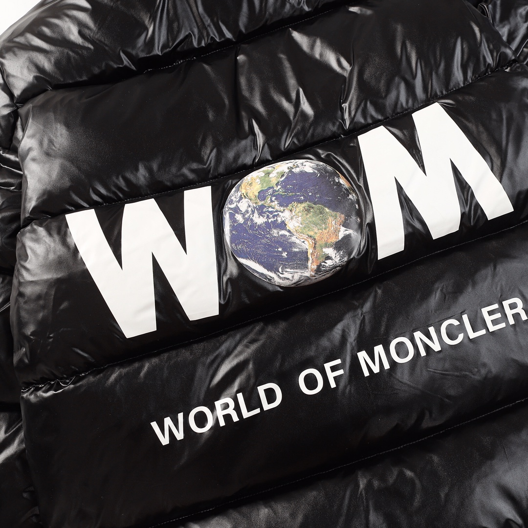 【MONCLER公式 旗艦店】（モンクレール） ダウンジャケット