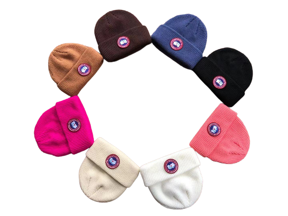 CANADA GOOSE 【カナダグース】 BEANIE-高島屋オンラインストア - 公式