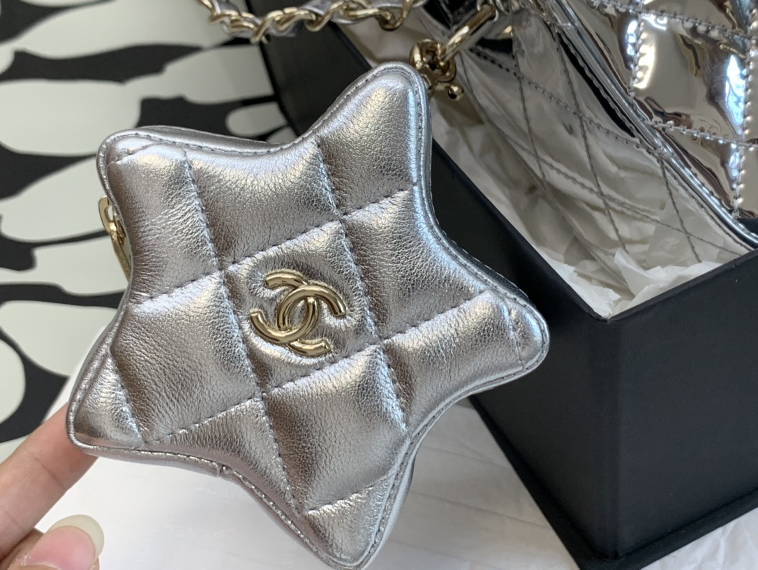 シャネル/CHANEL AS4646 24C CF BAG-高島屋オンラインストア - 公式