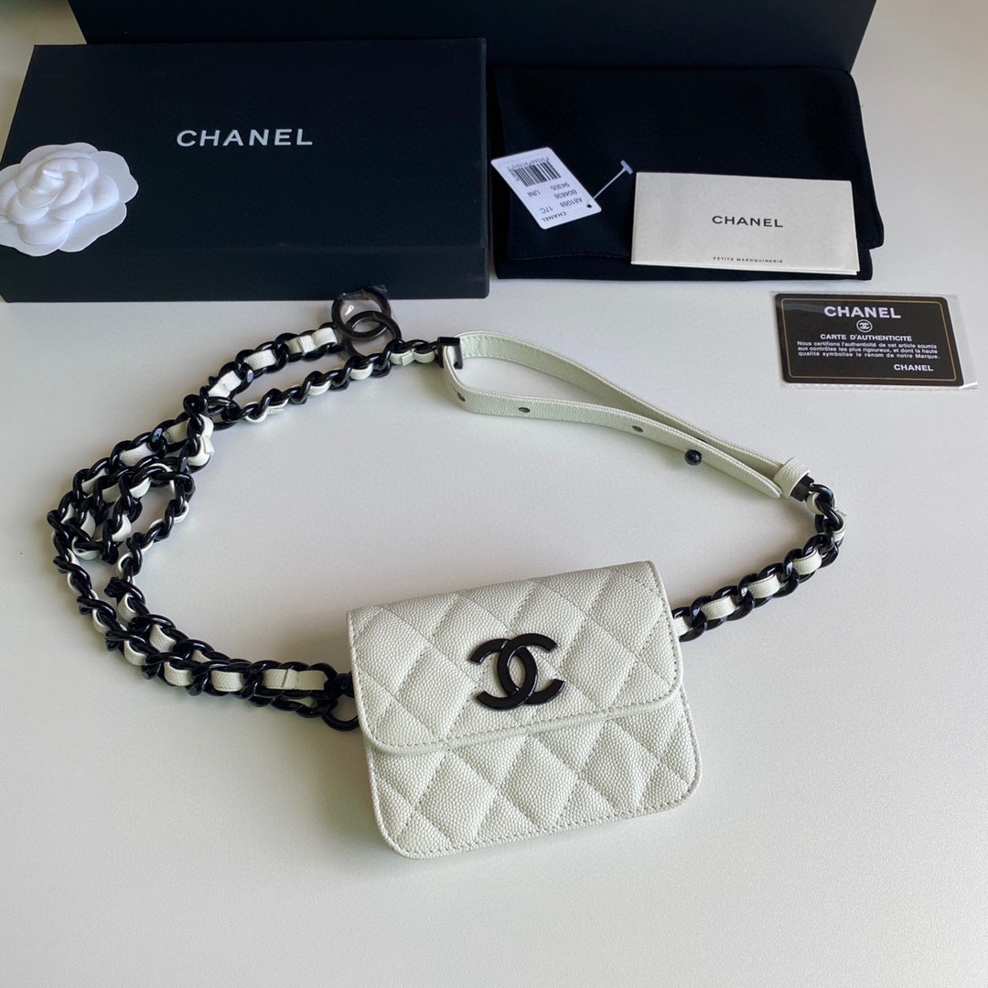 シャネル/CHANEL belt bag-高島屋オンラインストア - 公式