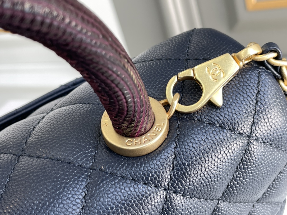 シャネル/CHANEL COCO HANDLE-高島屋オンラインストア - 公式