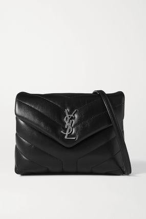 SAINT LAURENT ルル トイバッグ