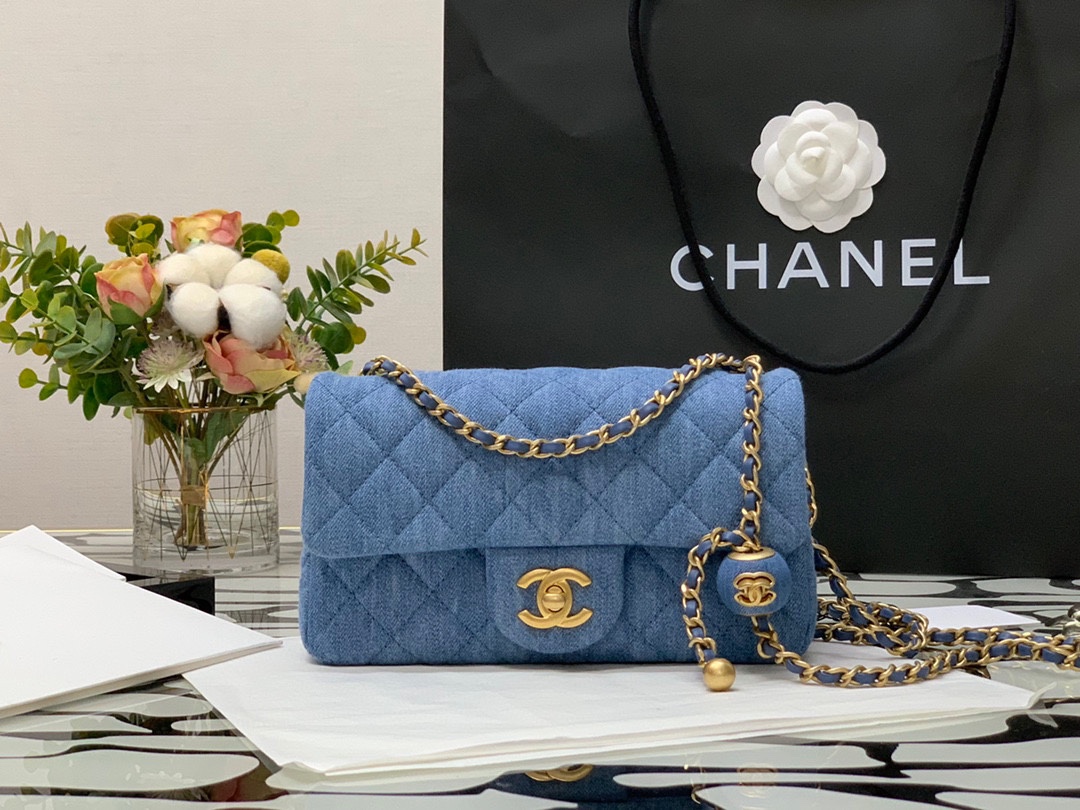 シャネル/CHANEL bag 3-高島屋オンラインストア - 公式