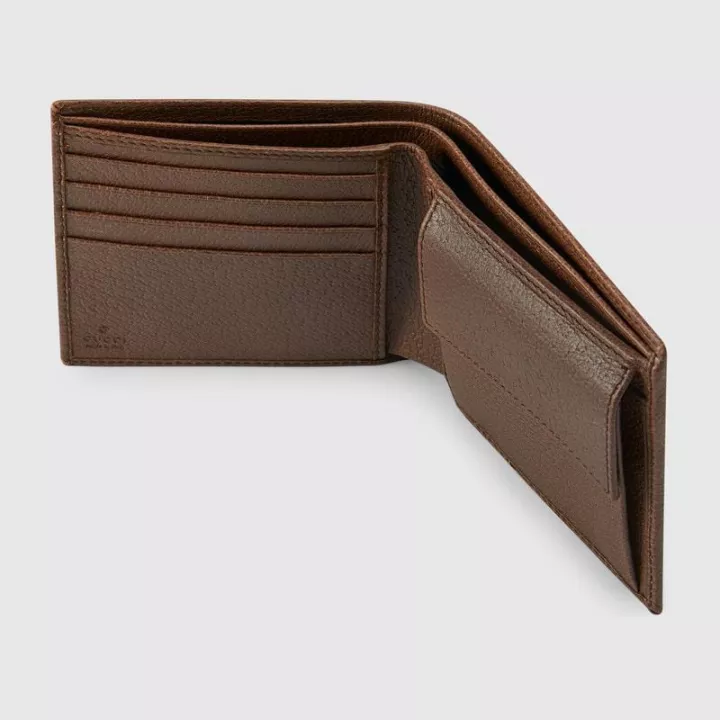 GUCCI グッチ〔オフィディア〕GGコイン ウォレット-高島屋オンラインストア - 公式