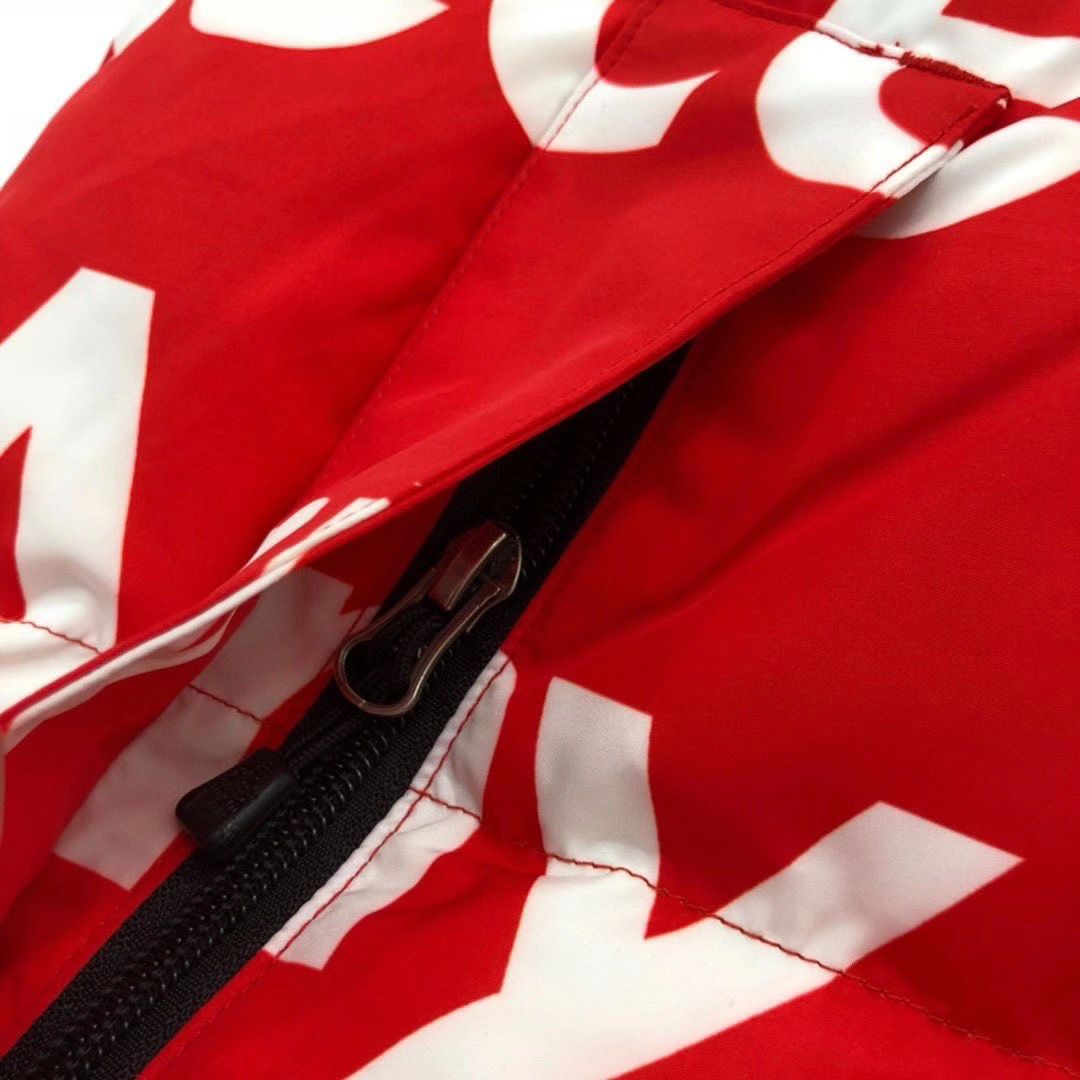 【The North Face × Supreme】【全国送料無料】【即日出荷】数量限定発売 ダウンジャケット