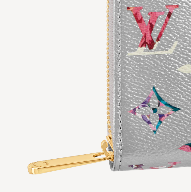 ルイヴィトン/Louis Vuitton M81765 ジッピー･ウォレット-高島屋オンラインストア - 公式