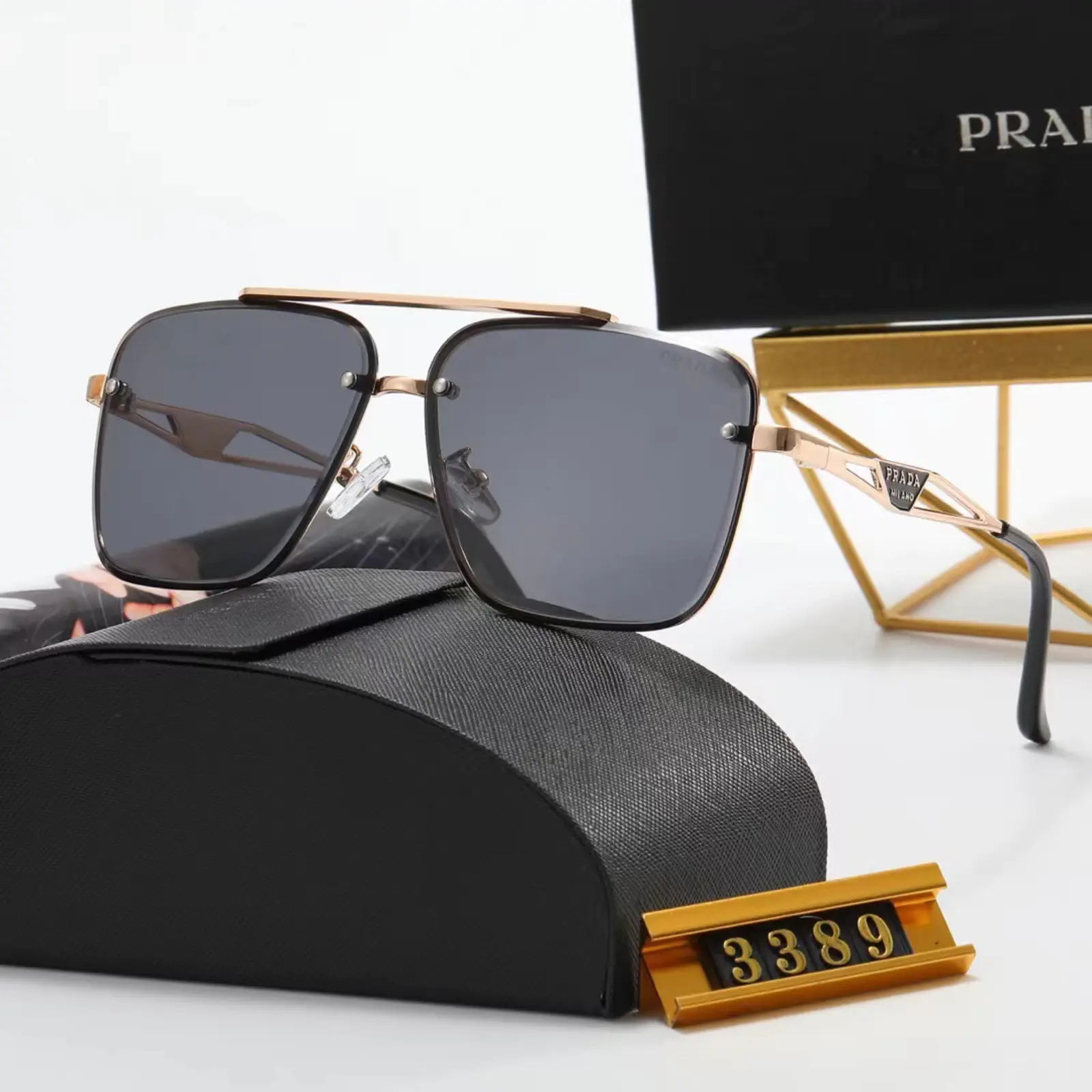 Prada サングラス S0012