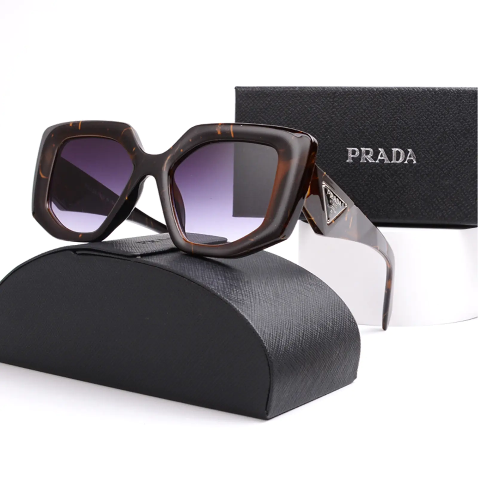 Prada サングラス SS96221-02