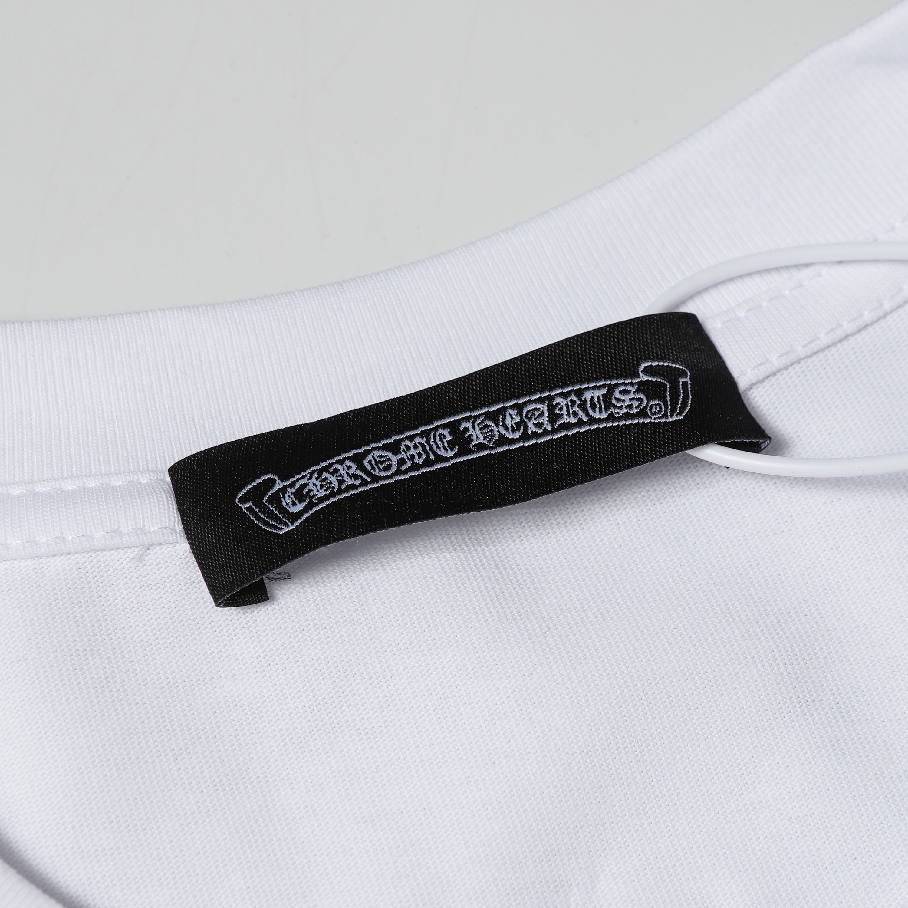 クロムハーツ Tシャツ 半袖 Chrome Hearts New T-shirts 2239
