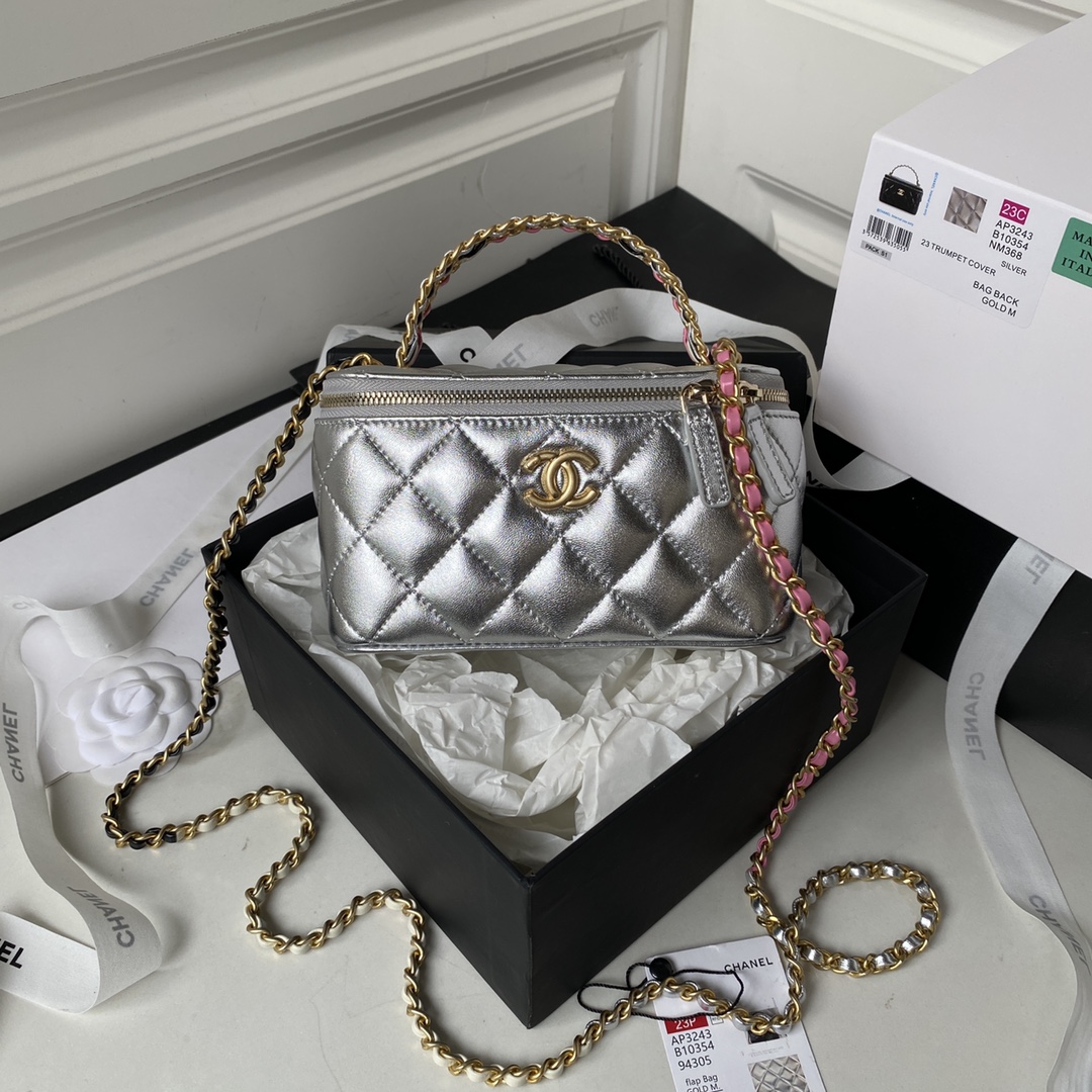 シャネル/CHANEL 23p new handle AP3243 41
