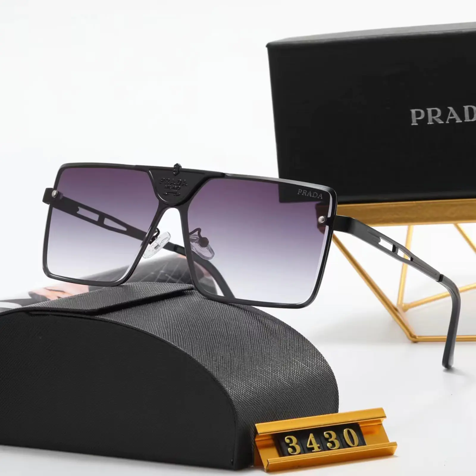 Prada サングラス S0013 NEW