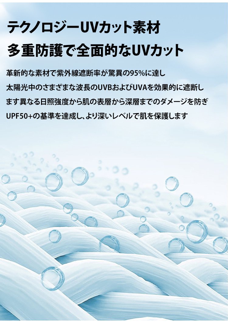 【ランニング キャップ】巻き収納可能の冷感UV対策つば広サンバイザー