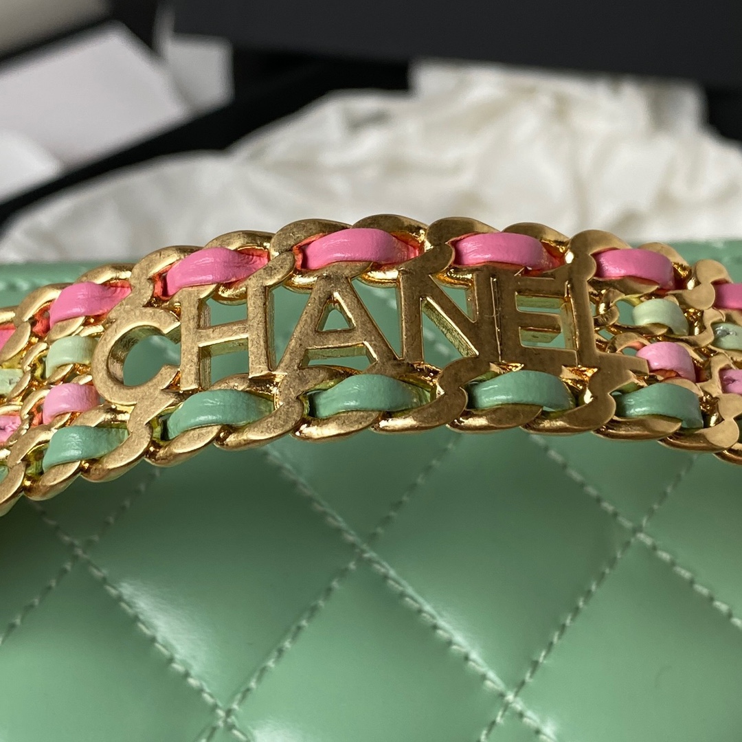シャネル/CHANEL 23p new handle AP3243 41