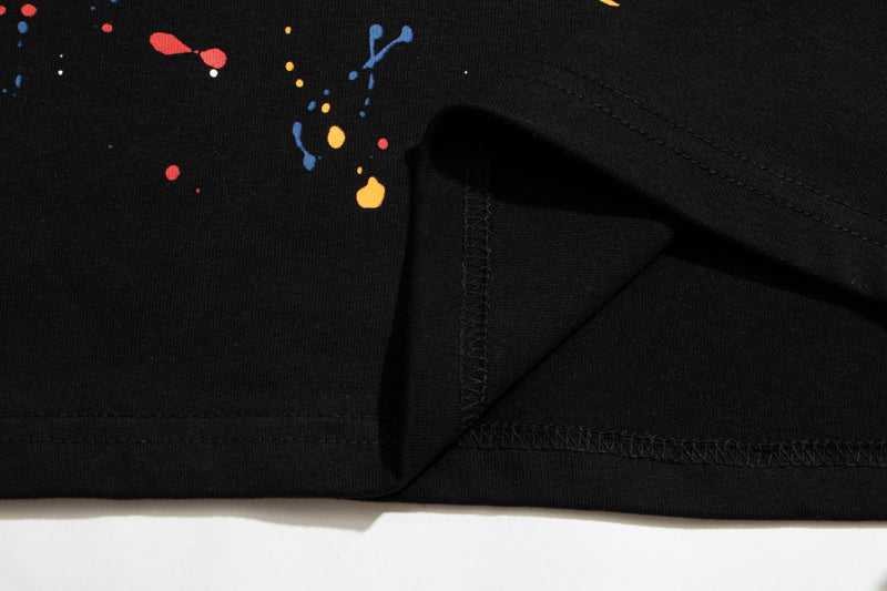 クロムハーツ Tシャツ 半袖 Chrome Hearts T-shirts 6100