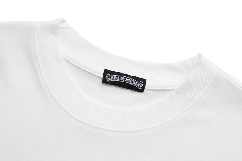 クロムハーツ Tシャツ 半袖 Chrome Hearts T-shirts 6009