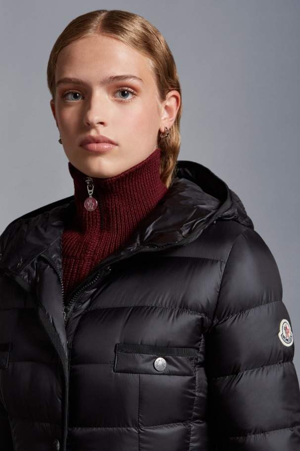 【国内配送&関税込】23/24AW MONCLER モンクレール / HIRMA