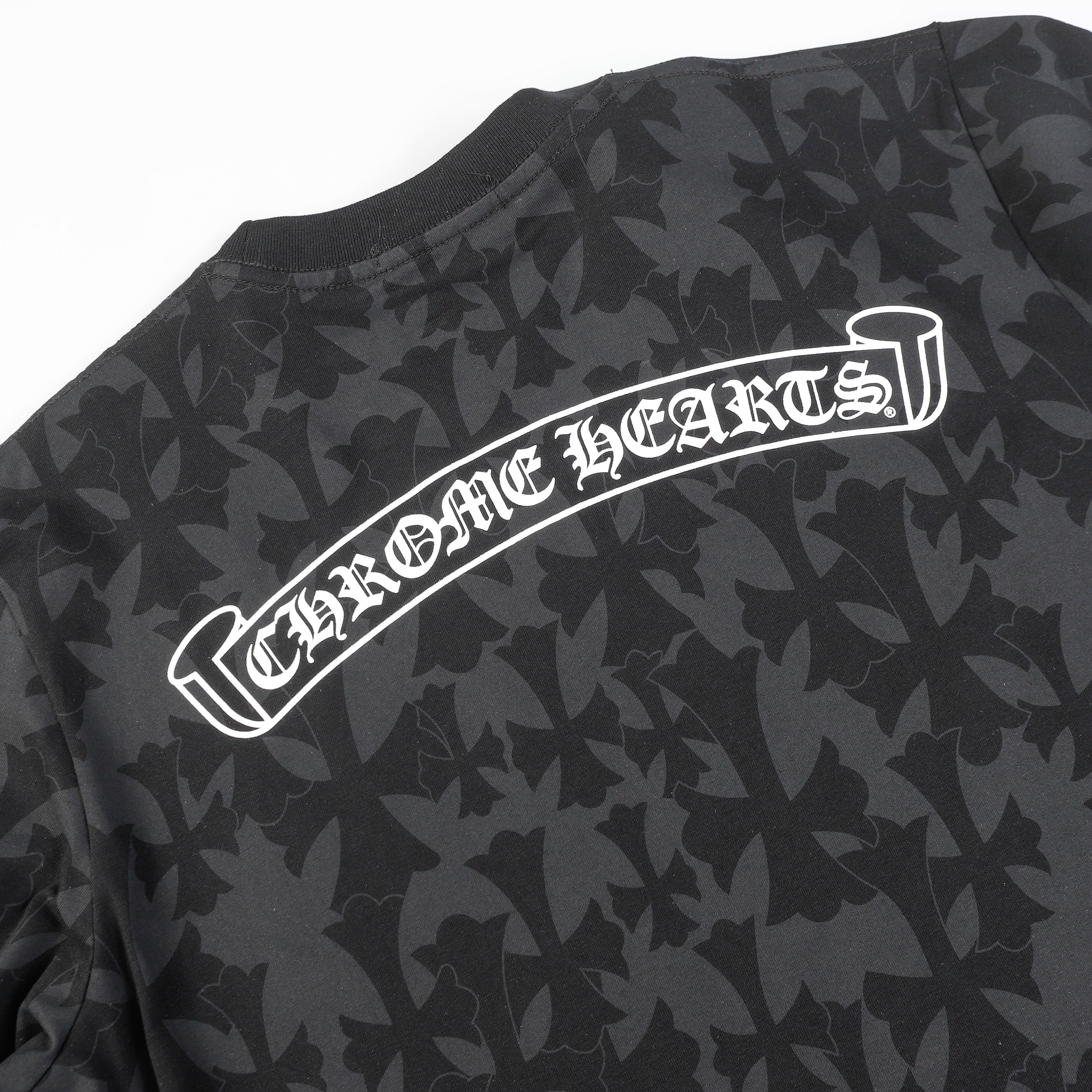 クロムハーツ/Chrome Hearts Sweatshirt 9801 Tシャツ