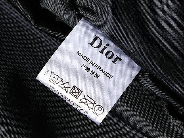 Dior (ディオール)   デニム ジャケット-高島屋オンラインストア - 公式