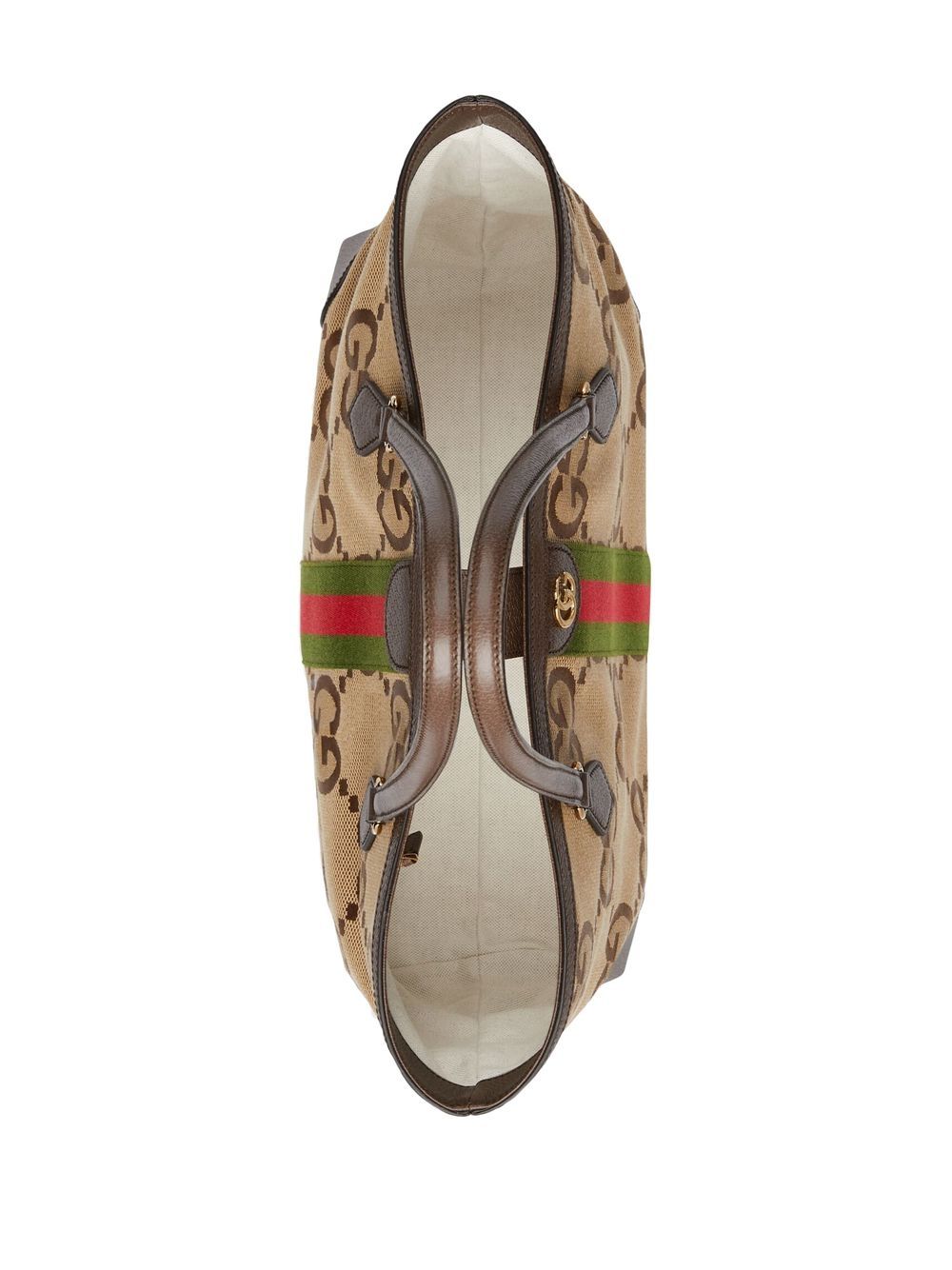 【Gucci】グッチ オフィディア ジャンボGG ハンドバッグ M-高島屋オンラインストア - 公式