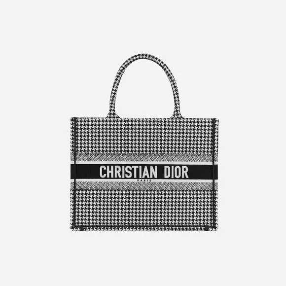 DIOR BOOK TOTEトートバッグ-高島屋オンラインストア - 公式