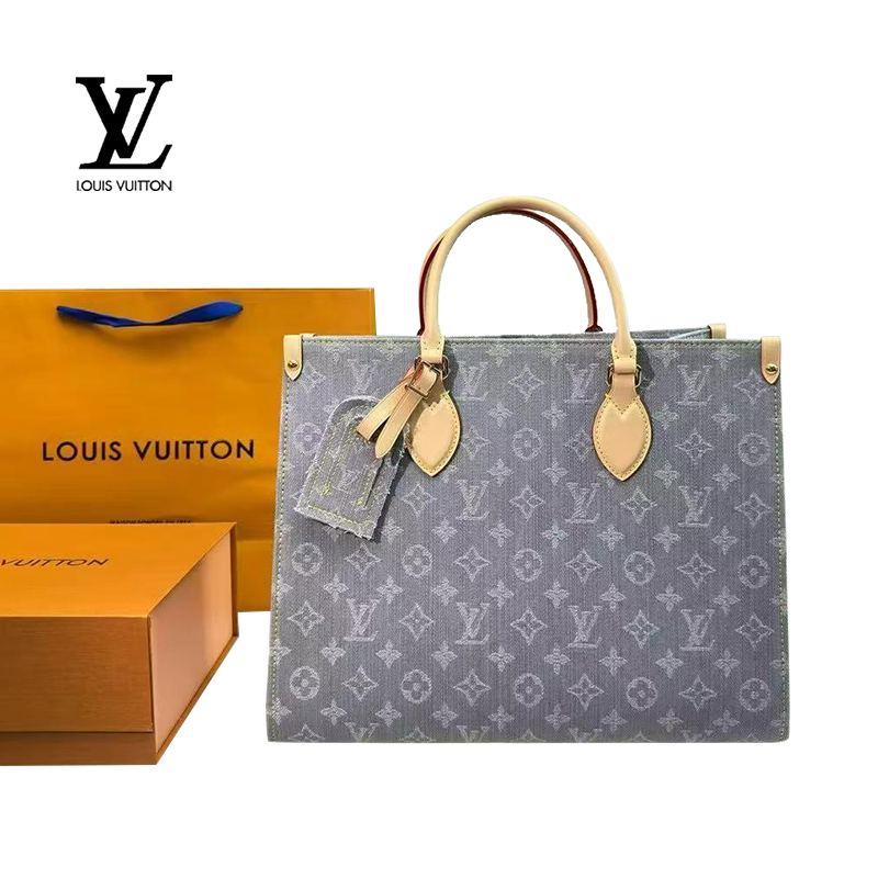 ルイヴィトン/Louis Vuitton オンザゴー MM M13189 35 x 27 x 14 cm-高島屋オンラインストア - 公式