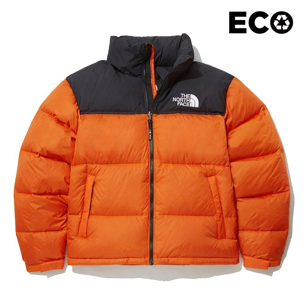 【人気が高い】【THE NORTH FACE】 ★ 1996 ECO NUPTSE JACKET ★ 5色