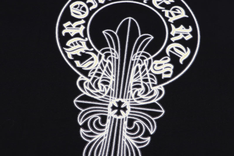 クロムハーツ Tシャツ 半袖 Chrome Hearts T-shirts 6046