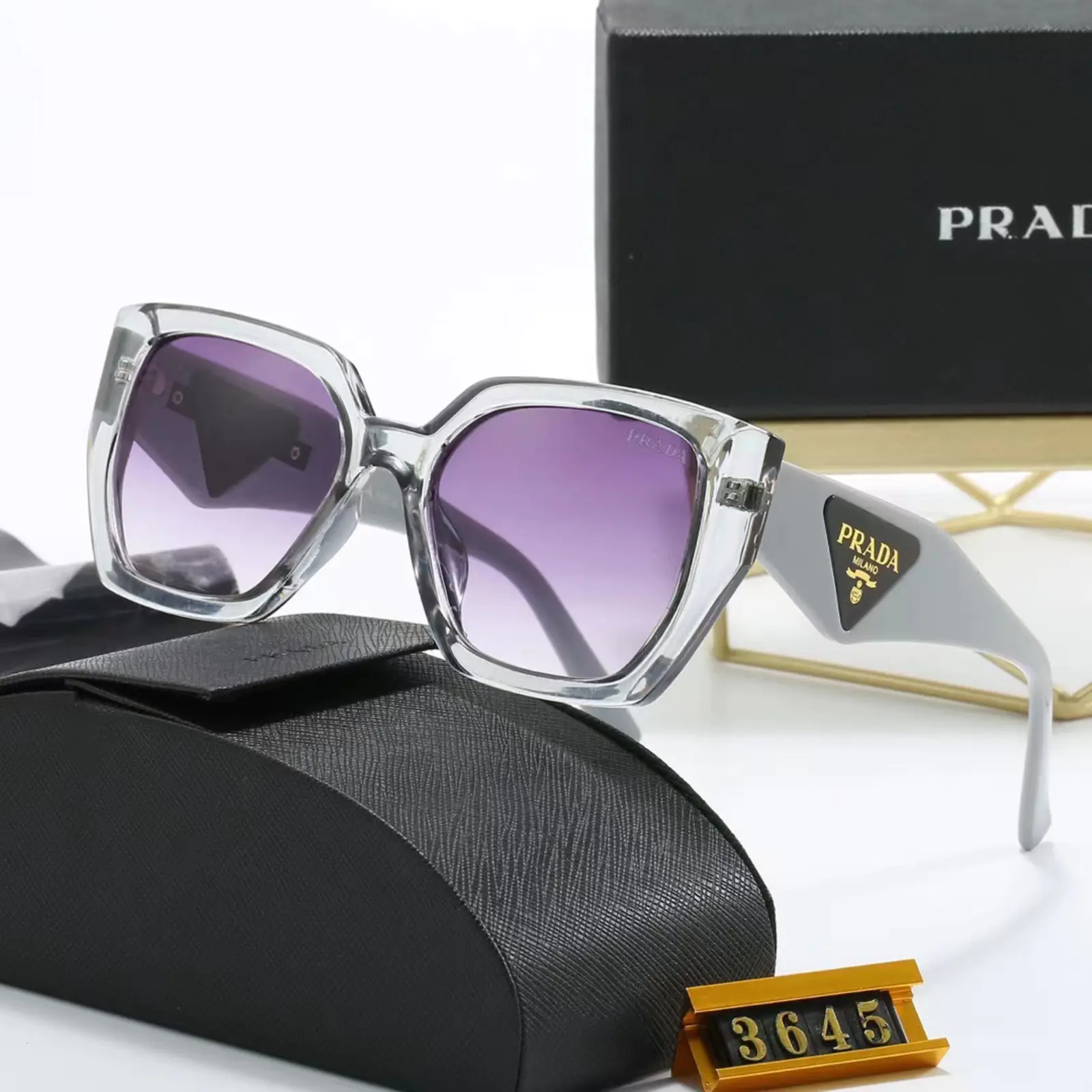 Prada サングラス S0005