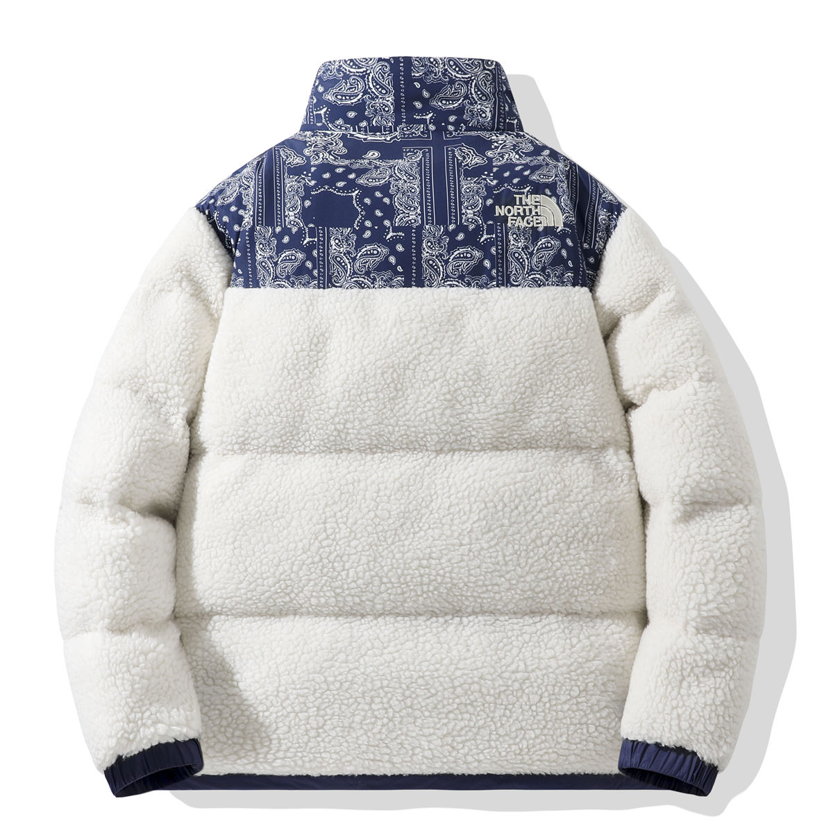 【人気】【THE NORTH FACE】★リバーシブルコットン服 男女OK ★