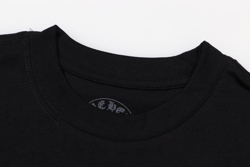 クロムハーツ Tシャツ 半袖 Chrome Hearts T-shirts