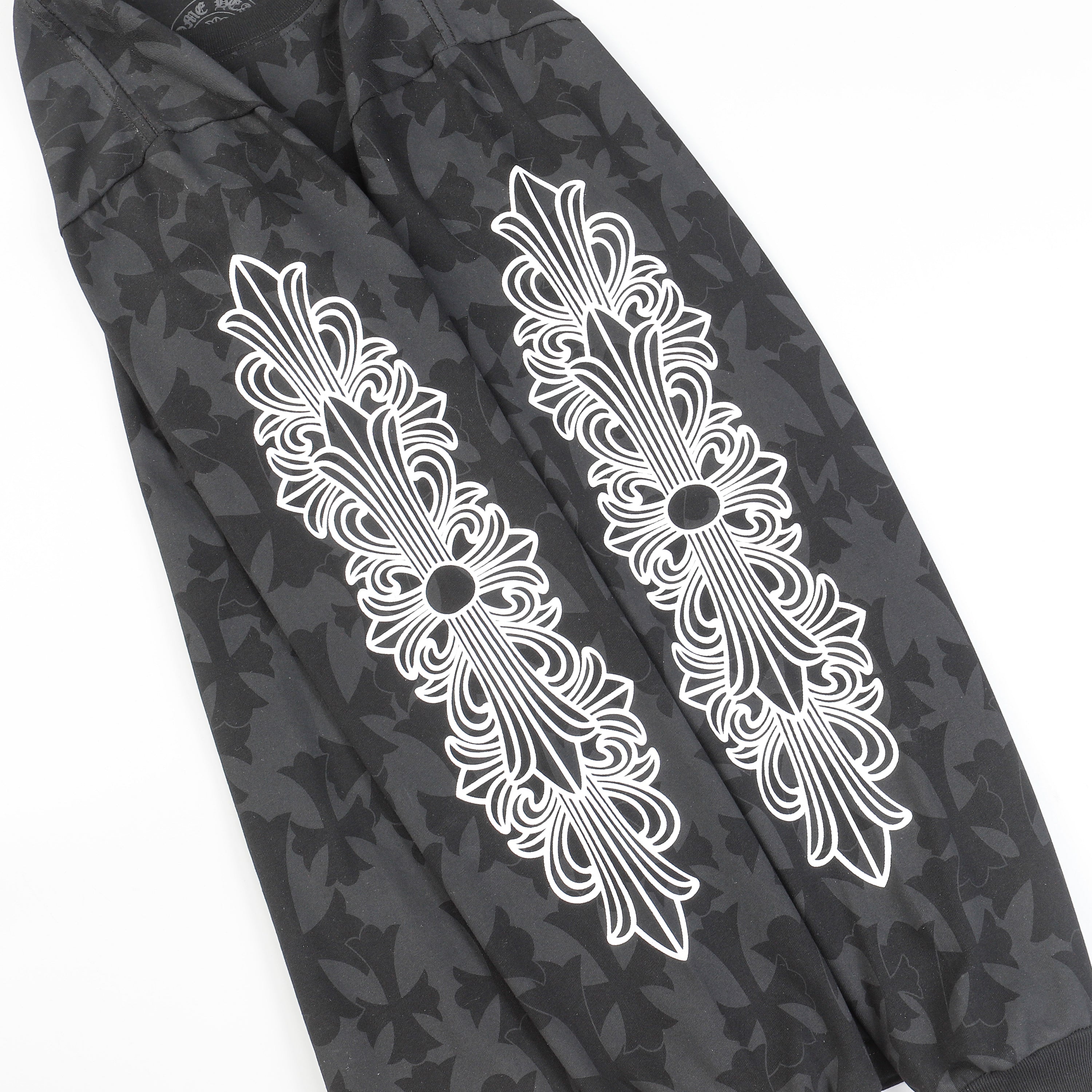 クロムハーツ/Chrome Hearts Sweatshirt 9801 Tシャツ