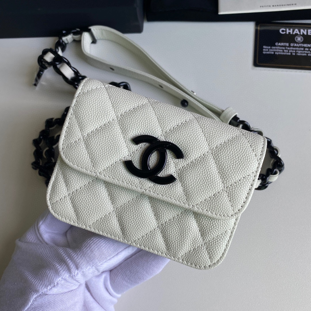 シャネル/CHANEL belt bag-高島屋オンラインストア - 公式