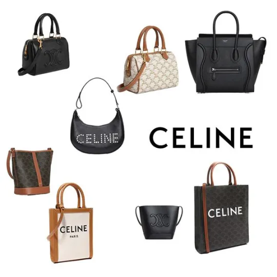 CELINE バッグ