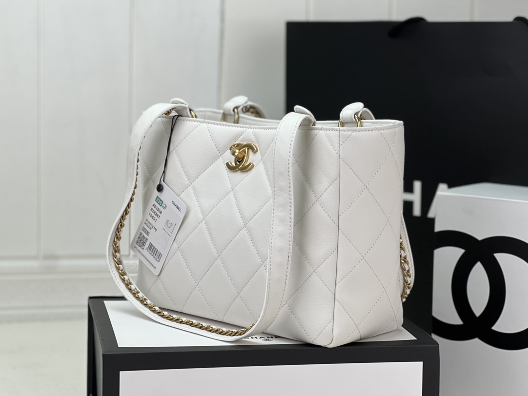 シャネル/CHANEL SHOPPING BAG AS3508 1-高島屋オンラインストア - 公式