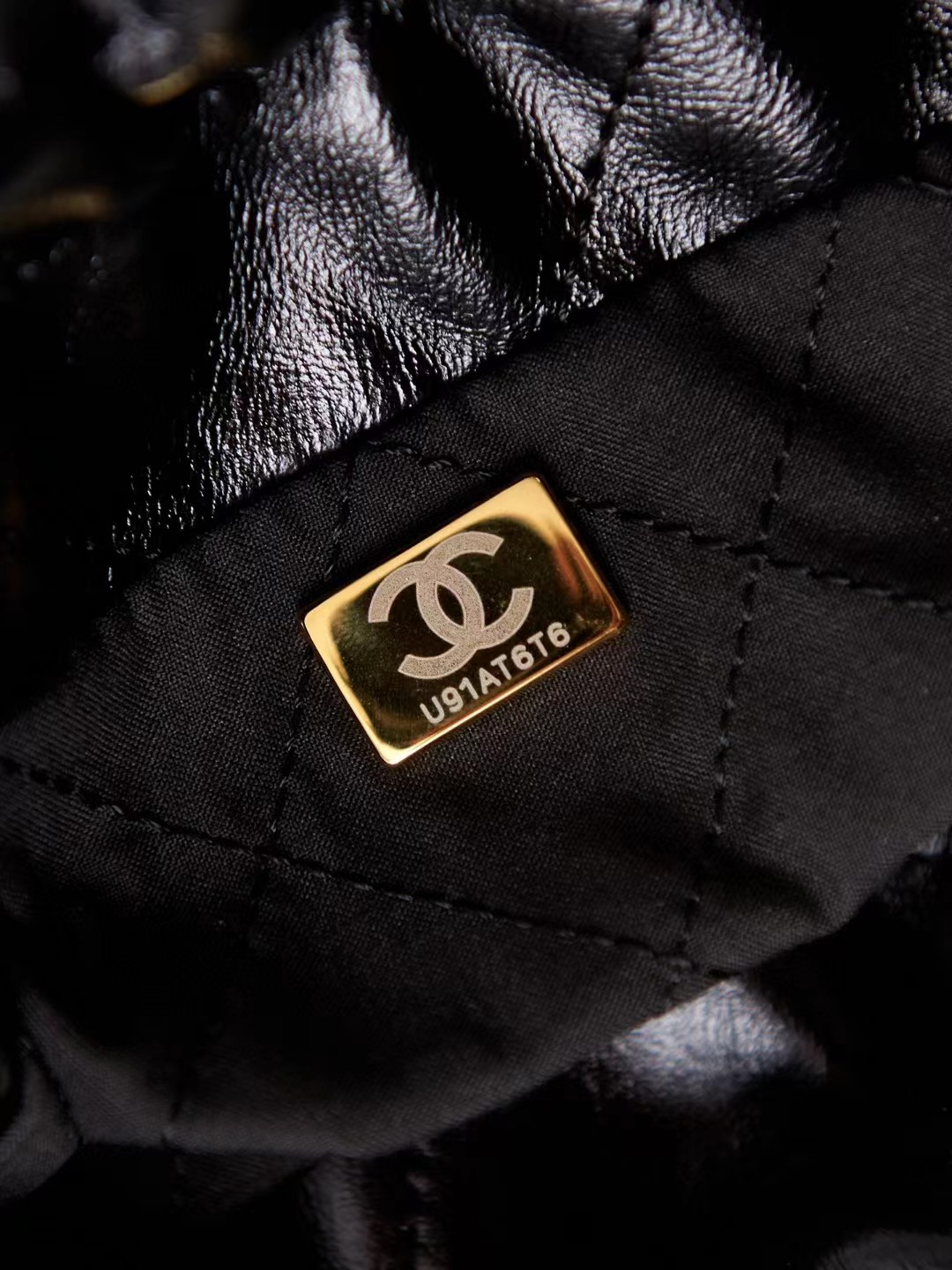 シャネル/CHANEL 22 Bag Mini AS3980 6-高島屋オンラインストア - 公式