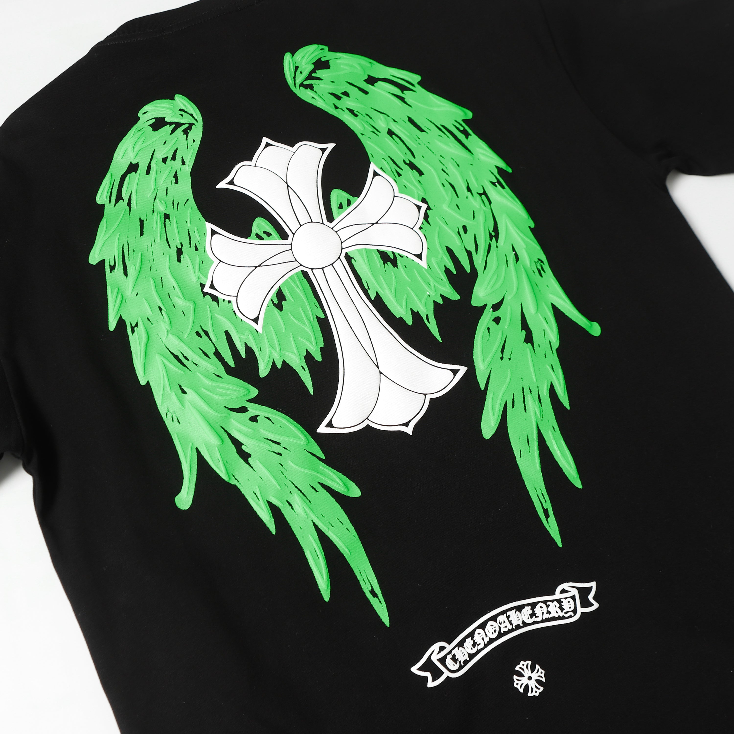 クロムハーツ Tシャツ 半袖 Chrome Hearts New T-shirts 2269-高島屋オンラインストア - 公式