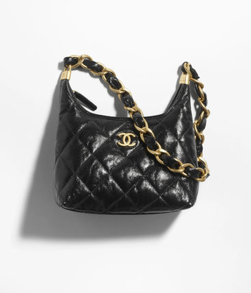 【高品質】【トレンドの最先端・新作】【CHANEL】 スモール ホーボー バッグ-高島屋オンラインストア - 公式