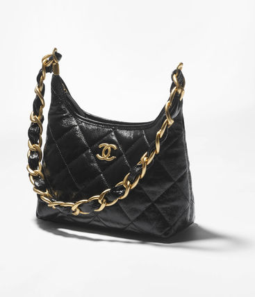 【高品質】【トレンドの最先端・新作】【CHANEL】 スモール ホーボー バッグ-高島屋オンラインストア - 公式
