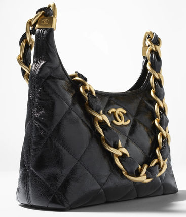 【高品質】【トレンドの最先端・新作】【CHANEL】 スモール ホーボー バッグ-高島屋オンラインストア - 公式