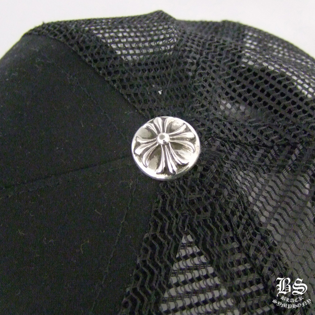 クロムハーツ 3セメタリーキャップ