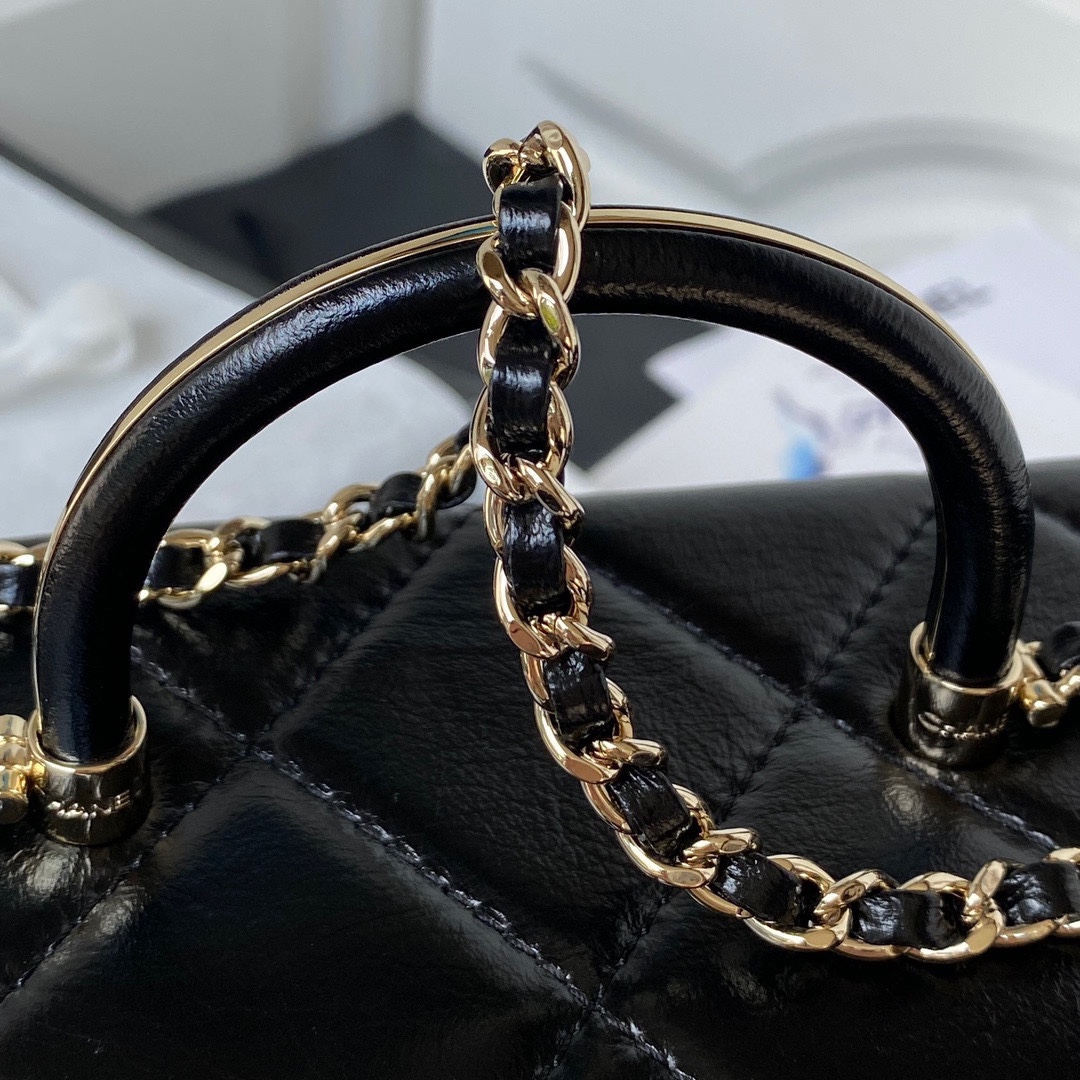 シャネル/CHANEL 23K AS4471 handle-高島屋オンラインストア - 公式