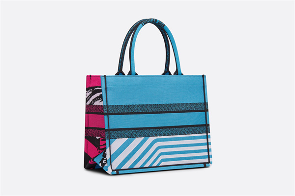 DIOR BOOK TOTE ミディアムバッグ 36 x 27.5 x 16.5 cm – 高島屋