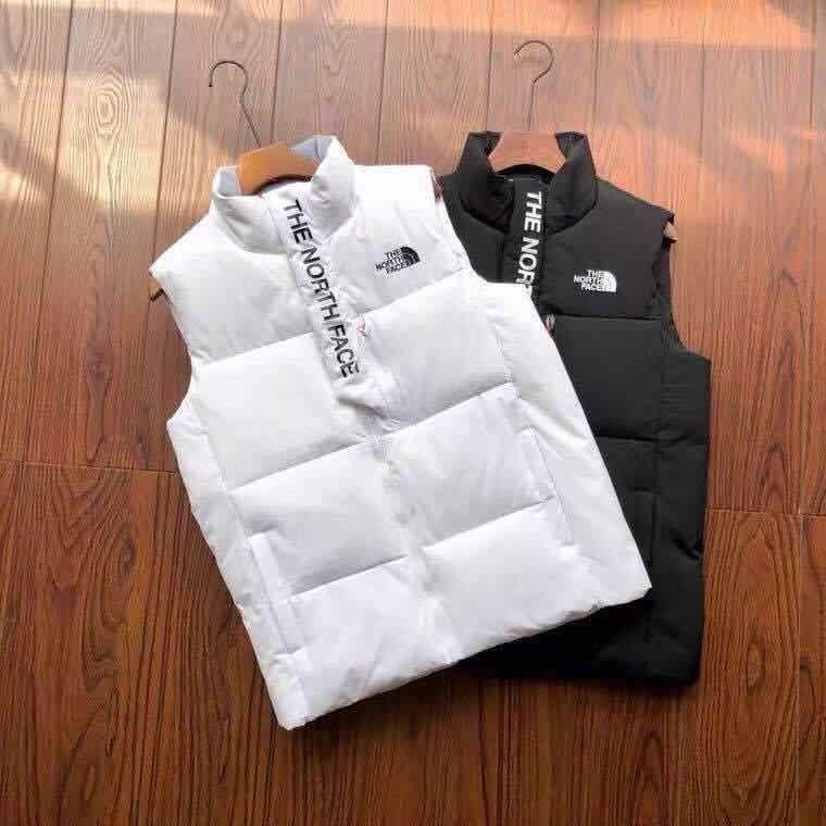 THE NORTH FACE  ジレ ベスト ダウンベスト 男女兼用