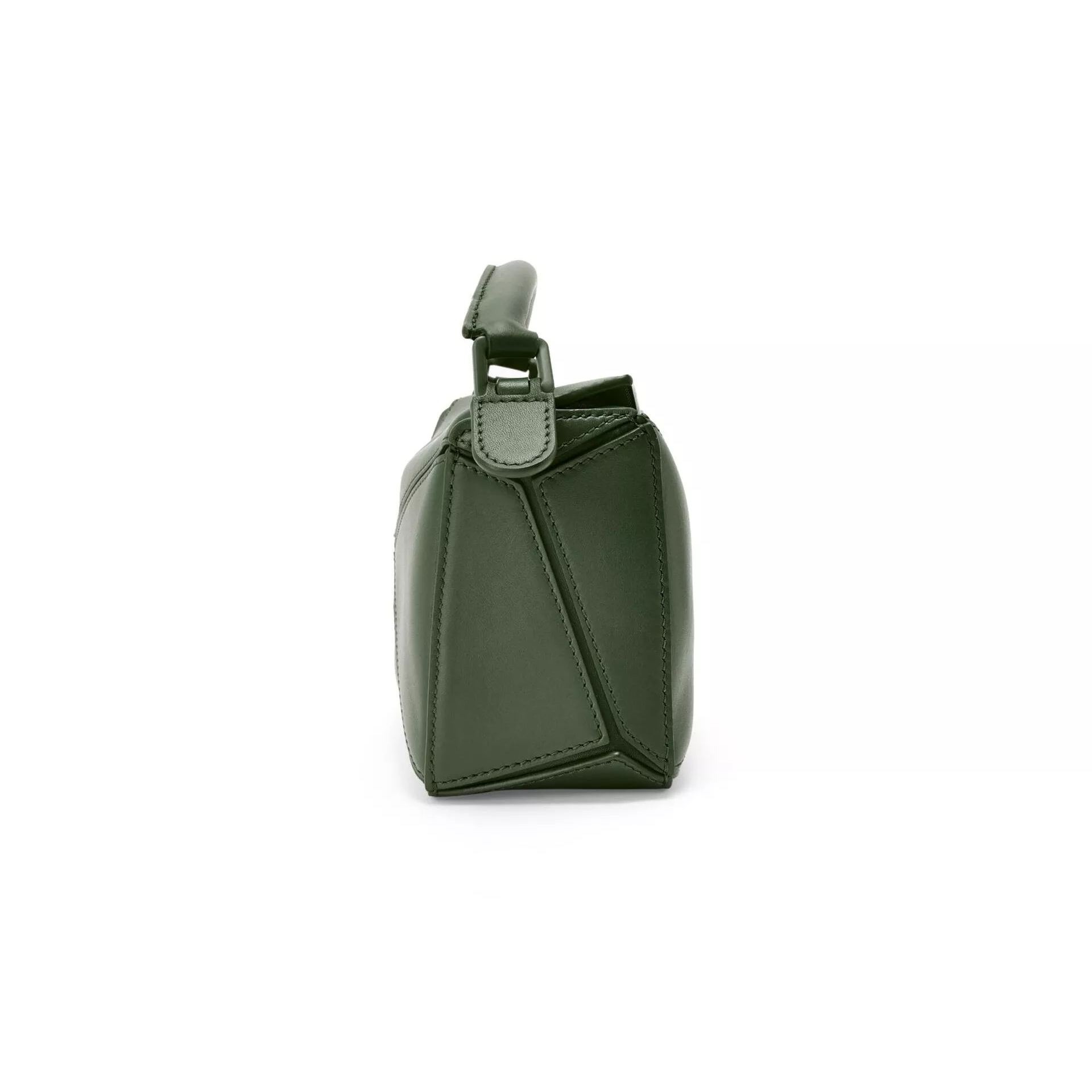 【LOEWE】ロエベ Puzzle Small バッグ☆グレインカーフ-高島屋オンラインストア - 公式