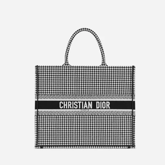DIOR BOOK TOTEトートバッグ-高島屋オンラインストア - 公式