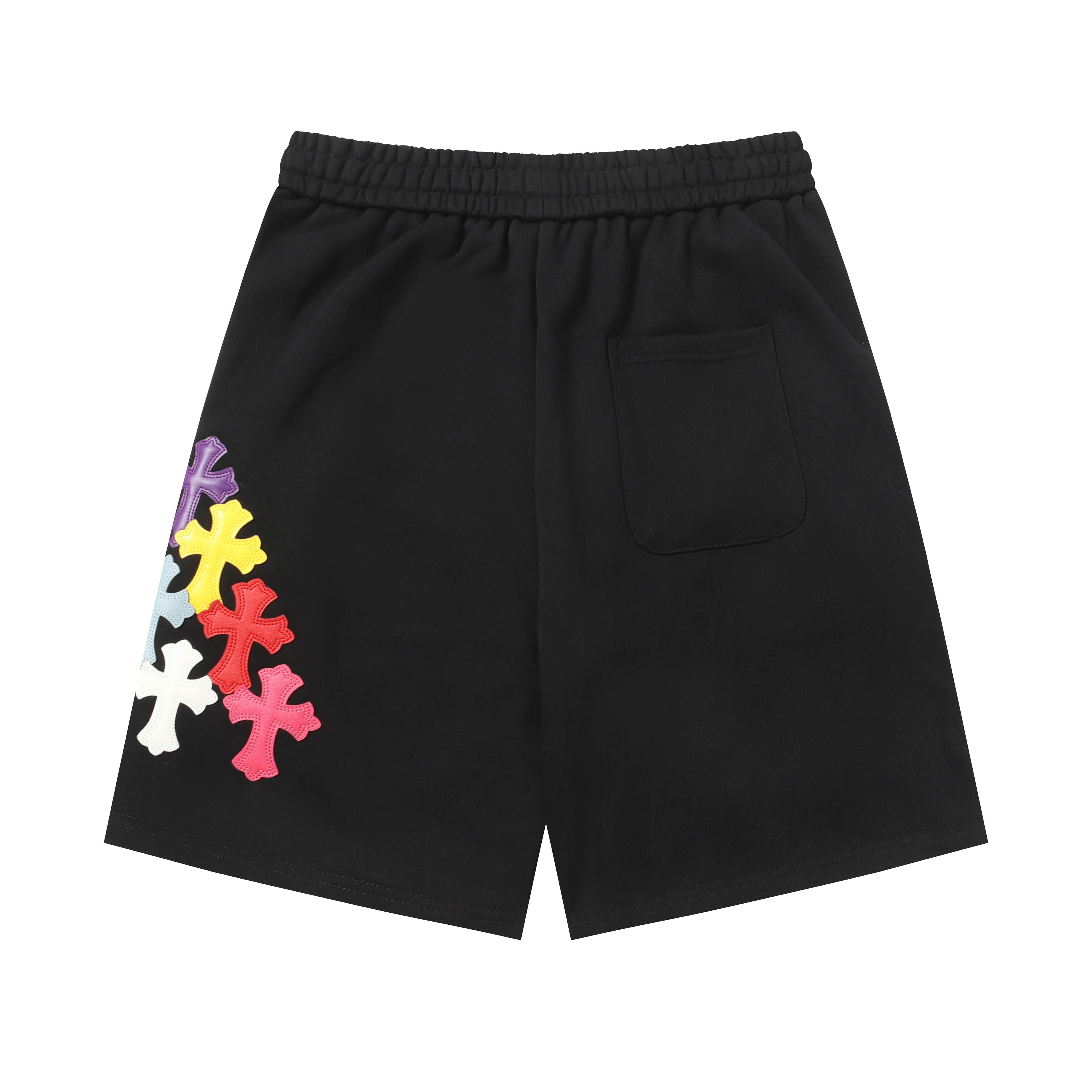 【Chrome Hearts】クロムハーツ 新作ショートパンツ 2279