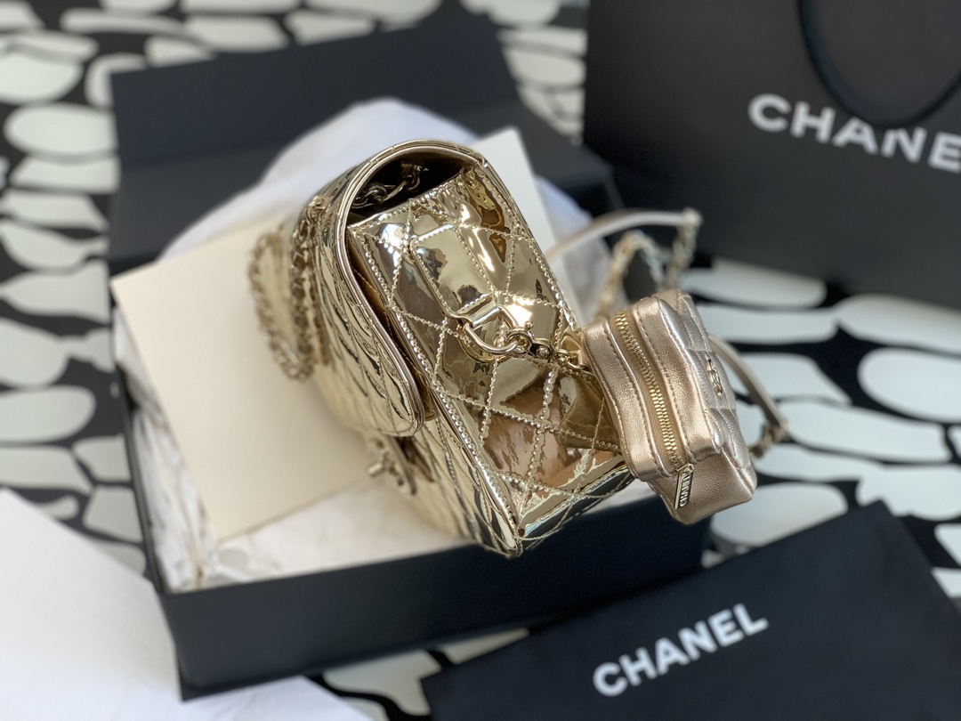 シャネル/CHANEL AS4646 24C CF BAG-高島屋オンラインストア - 公式