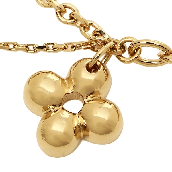 【国内発送/直営店】ネックレス ヴィトン アクセサリー LV コリエ・ブルーミング