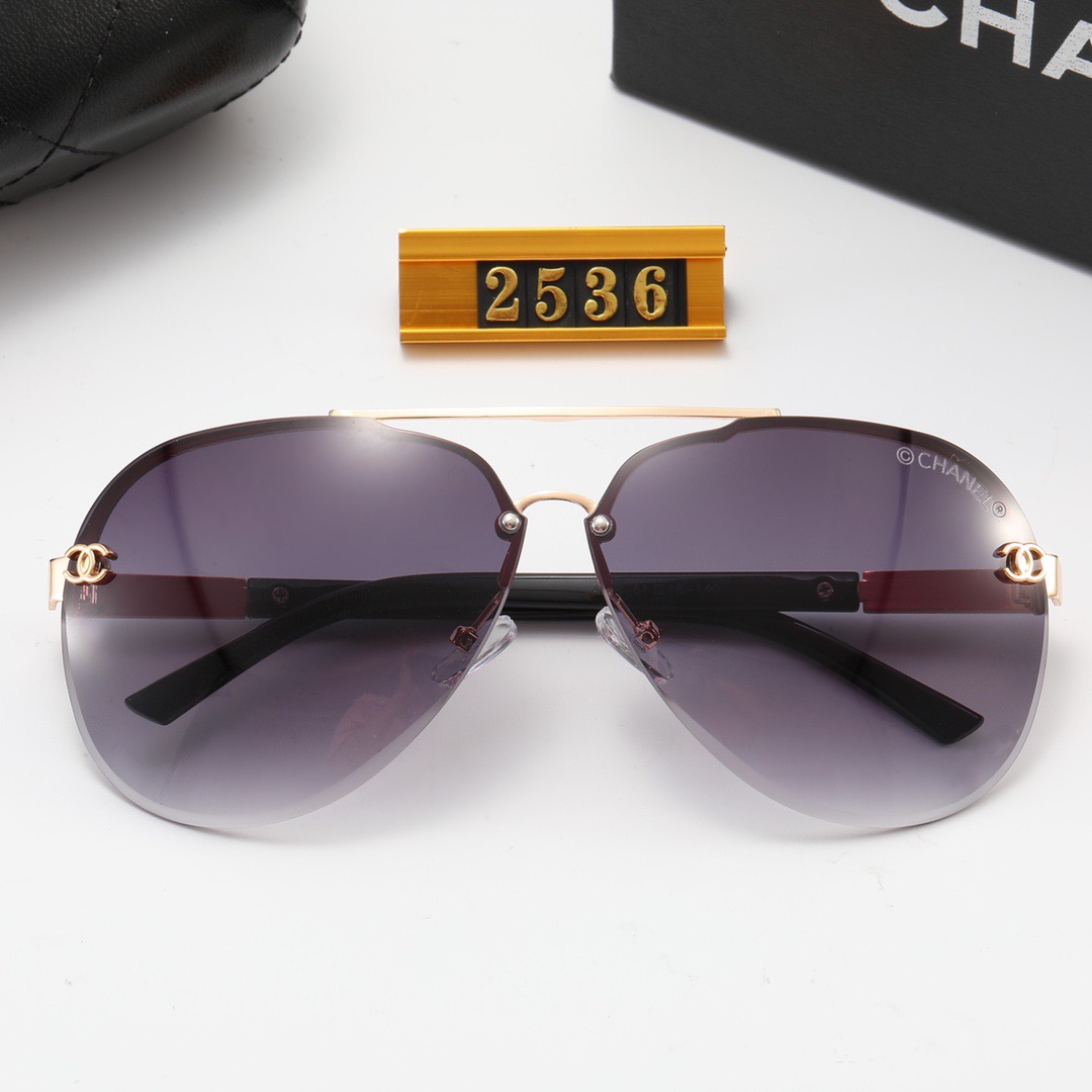 CHANEL サングラス C0014